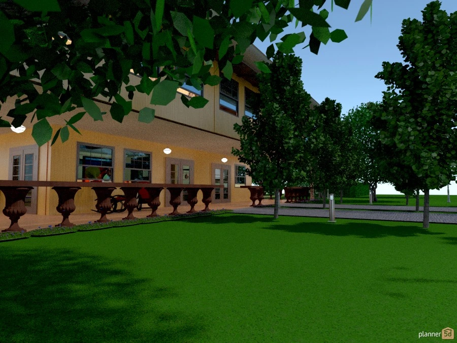 Fazenda #2912648 by Maria Fernanda Costa Marques