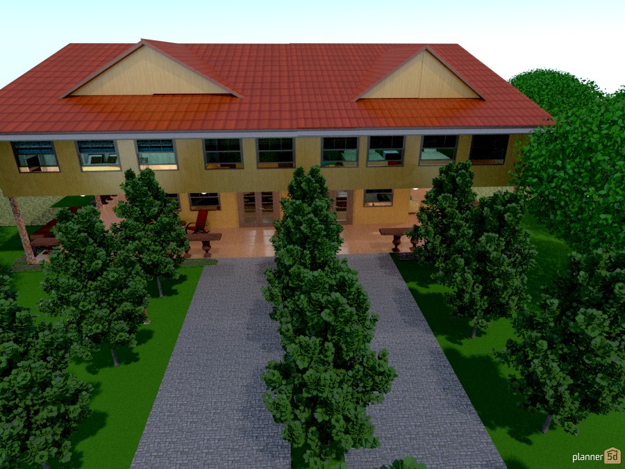 #608696 by Maria Fernanda Costa Marques