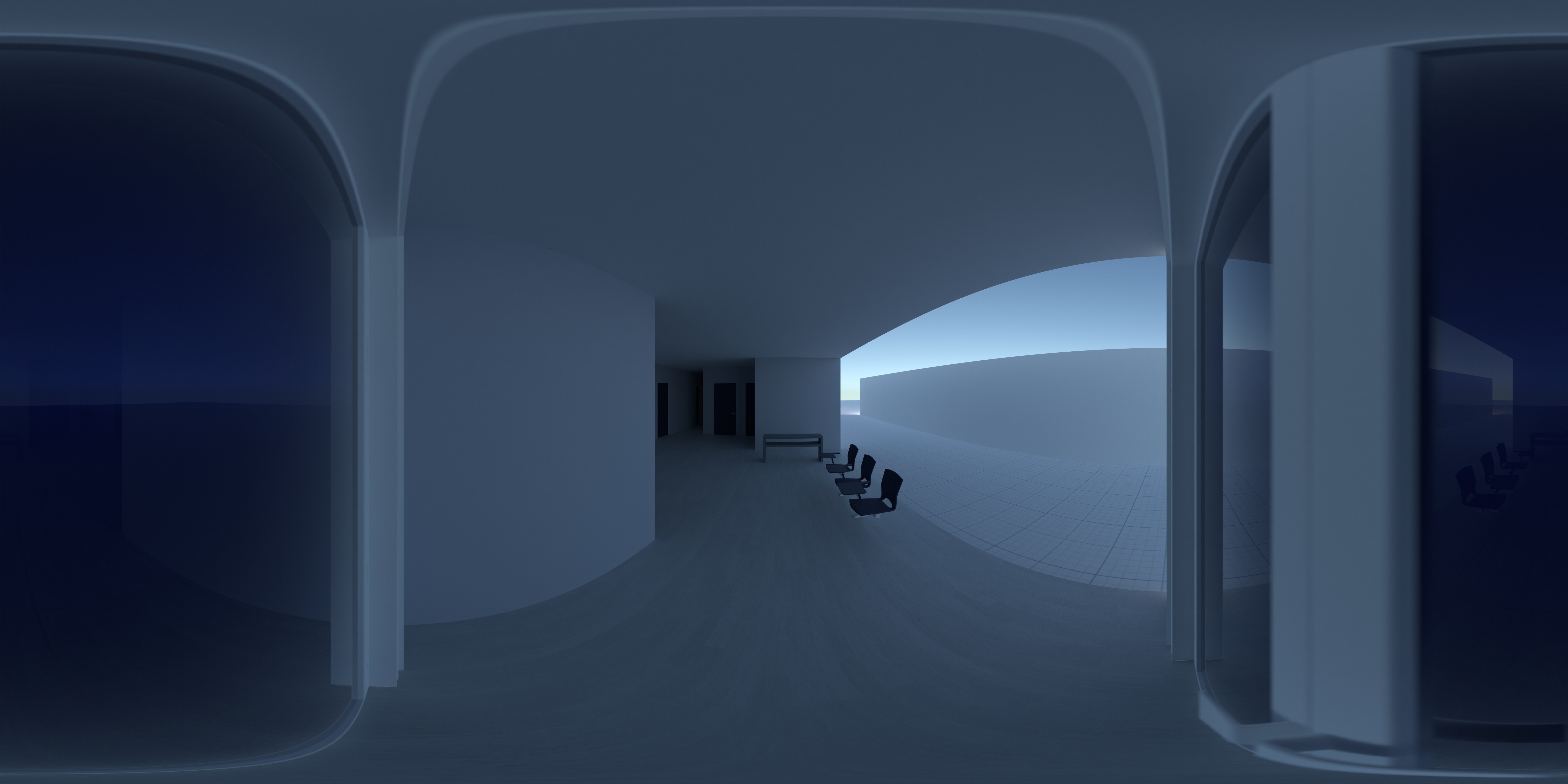 workmed La Serena #26038372 by User 176452420