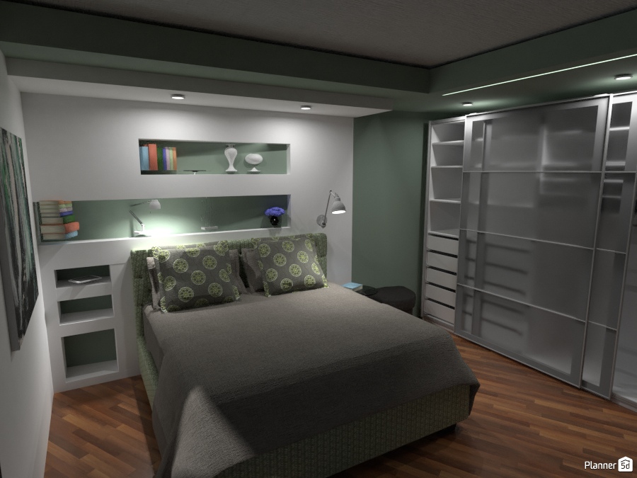 Roberta #2752818 by r flo