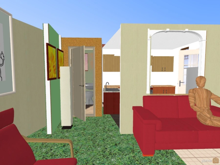 Departamento 7805 Failing Portland OR copy #2903828 by sainikhil kanchumarthi