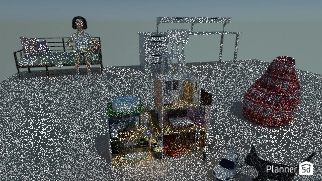 кукольный домик/dollhouse #3144900 by ÑĀŜŢŶĀ