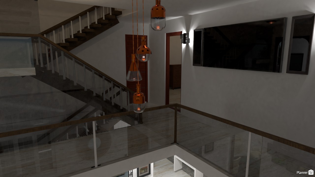 Segundo piso #3365711 by junior