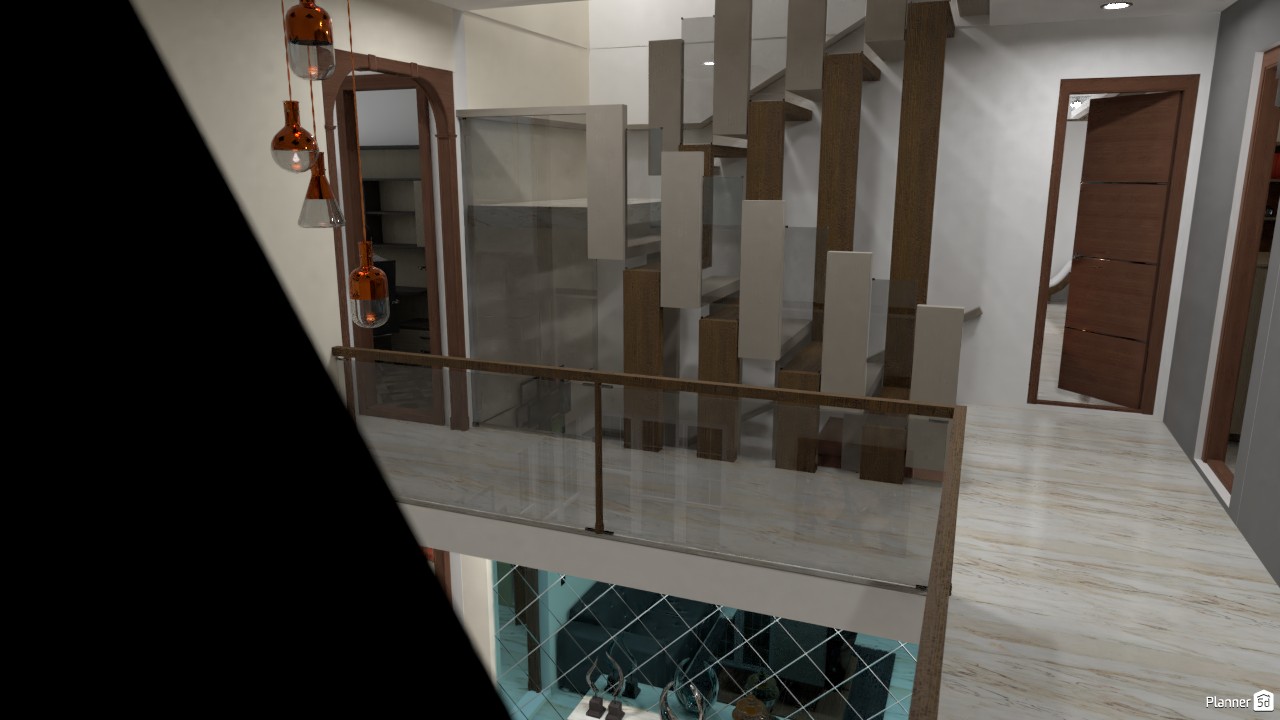 second floor #3391580 by junior