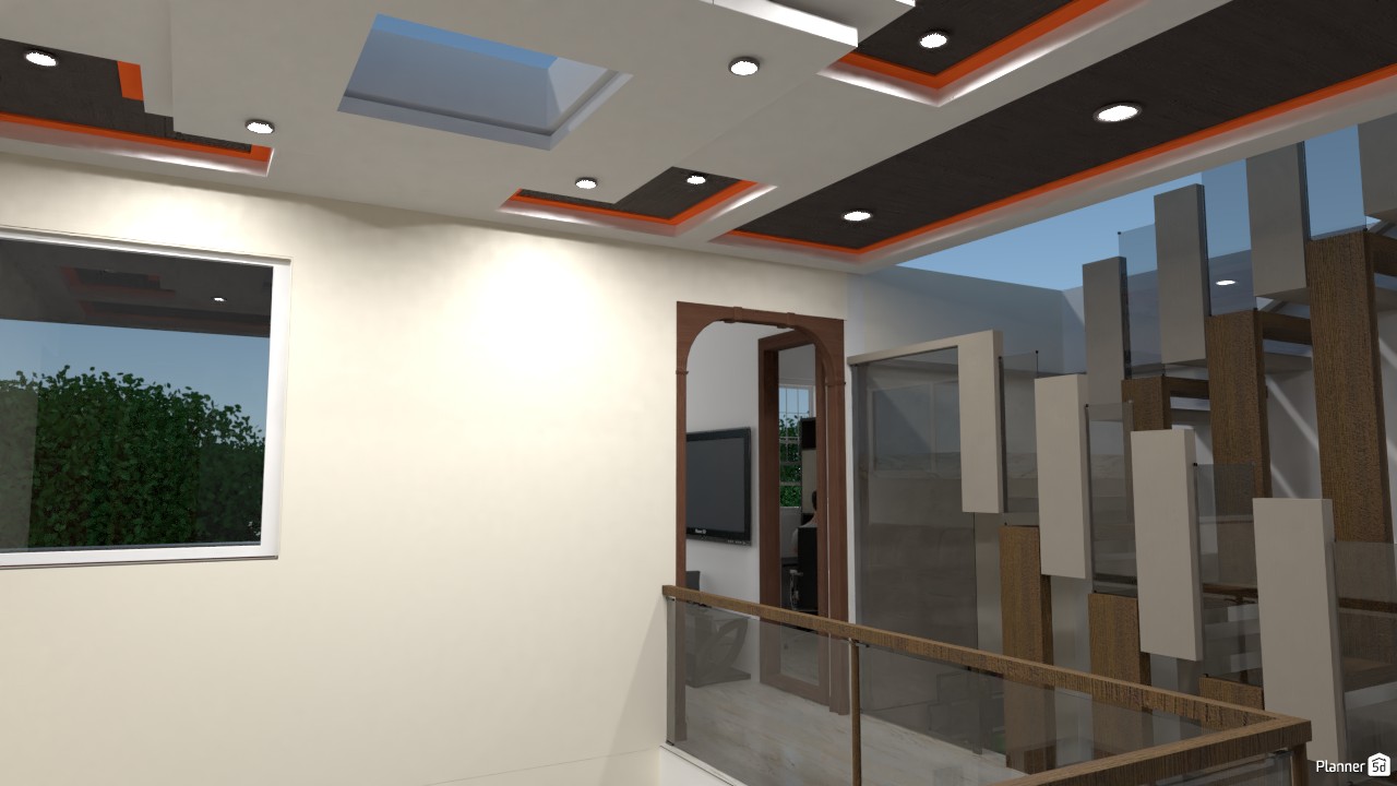 Roof #3431127 by junior