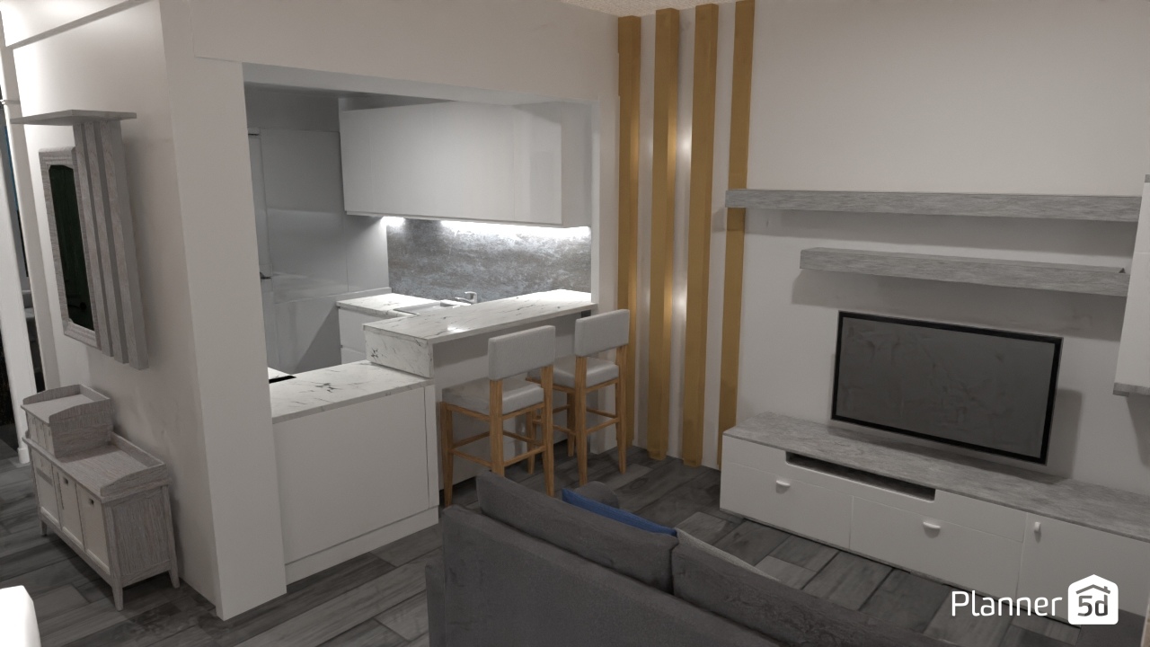 casa #26580132 by Acaymo Rodríguez Cardona