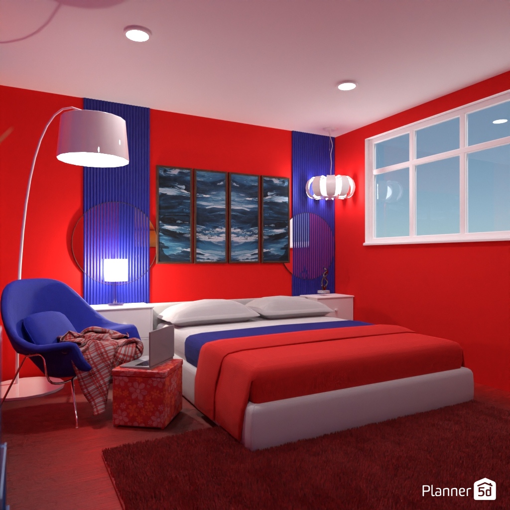 Independence Day #28142620 by Editors Choice