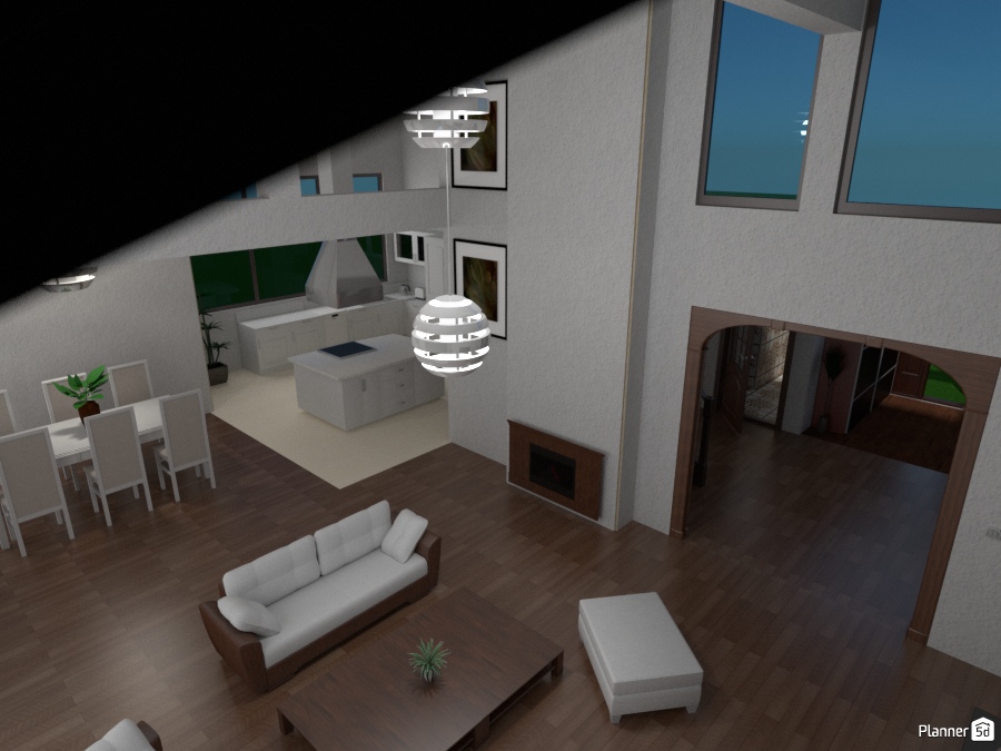 living room 1369016 by User 3731123 image