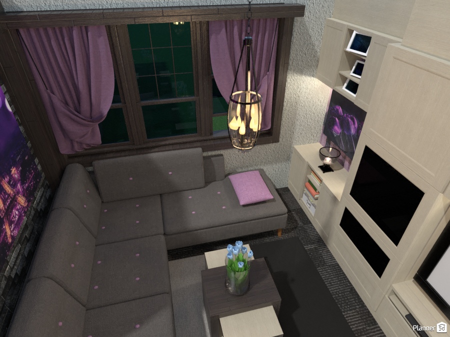 Grand lounge #2188854 by Wilson