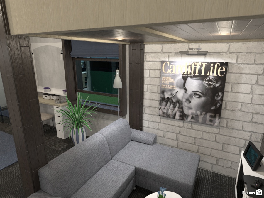 Master bedroom with WIR and ensuite #2189394 by Wilson