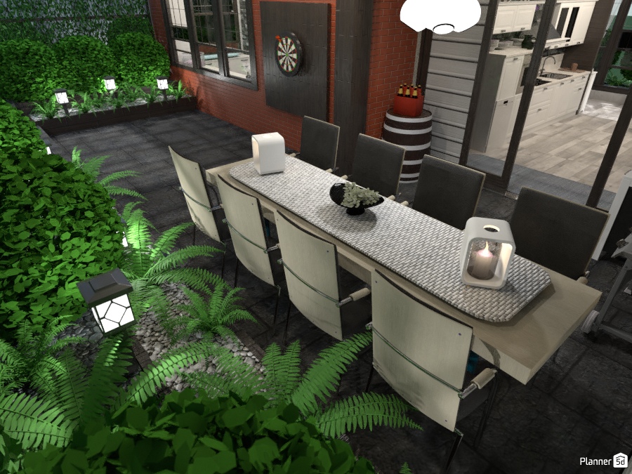 Outdoor entertainment #2190665 by Wilson