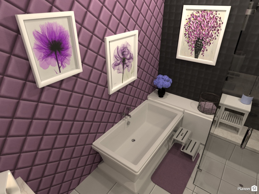 Bathroom 2190682 by Wilson image