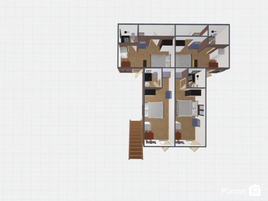 Baan Poonr for Rent #3149740 by wanchalatc chiramethathorn