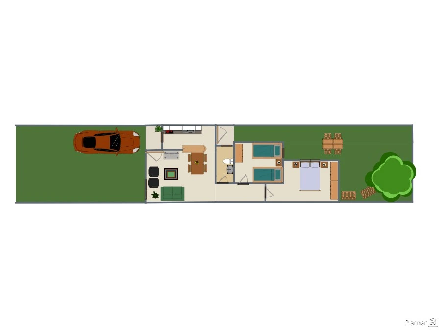 home #2966316 by Liziane Silva