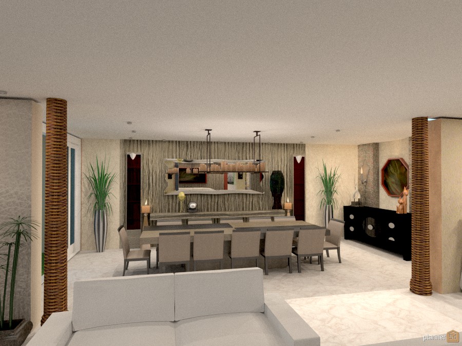 taab dining #1233366 by Raaj