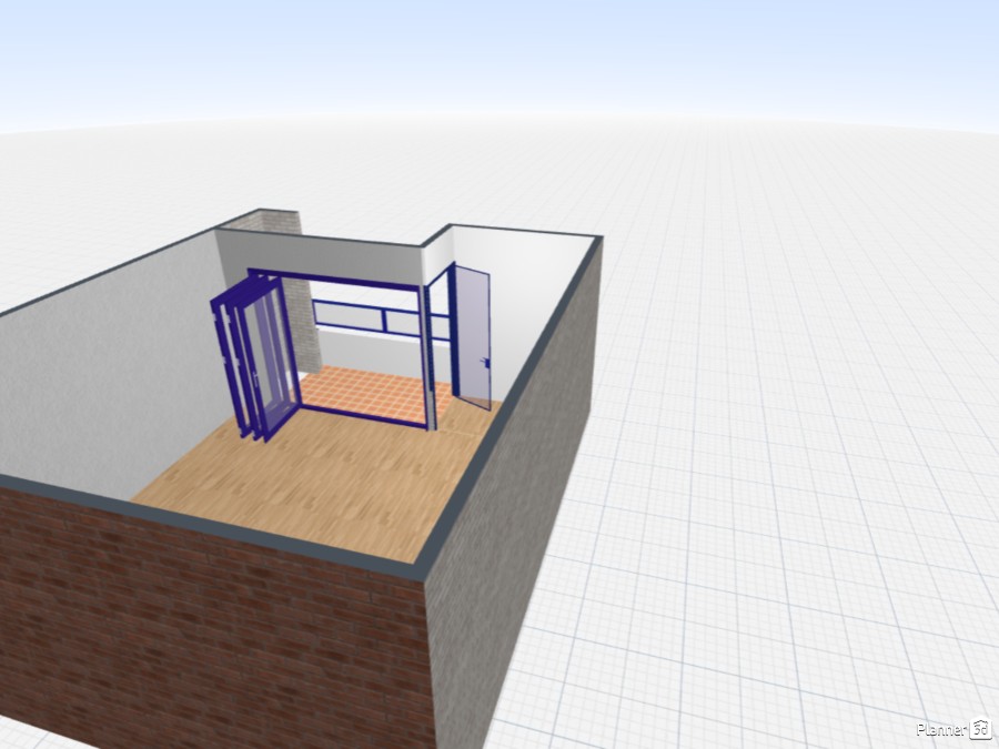 Proyecto balcón #25844092 by Laura Guillén