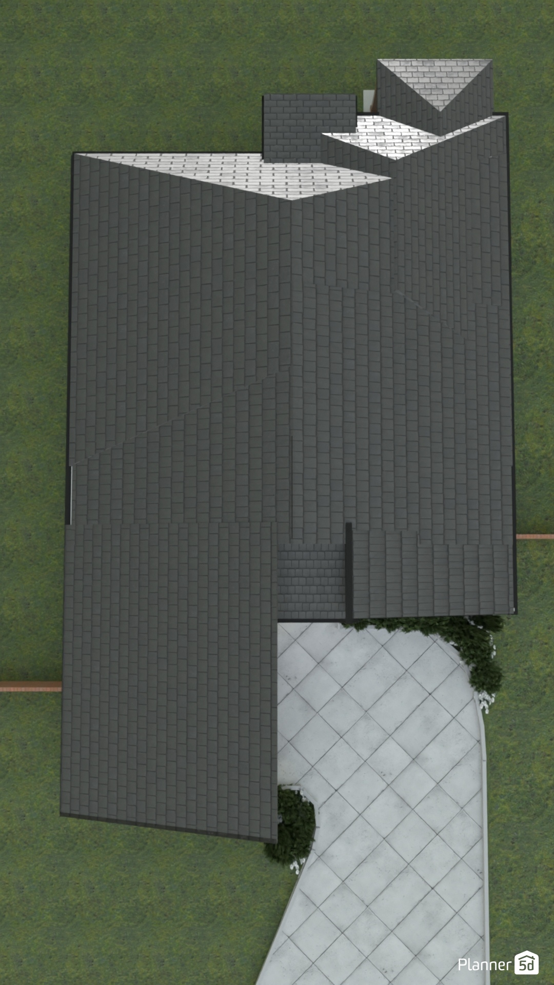 sideways garage #24364740 by Damir