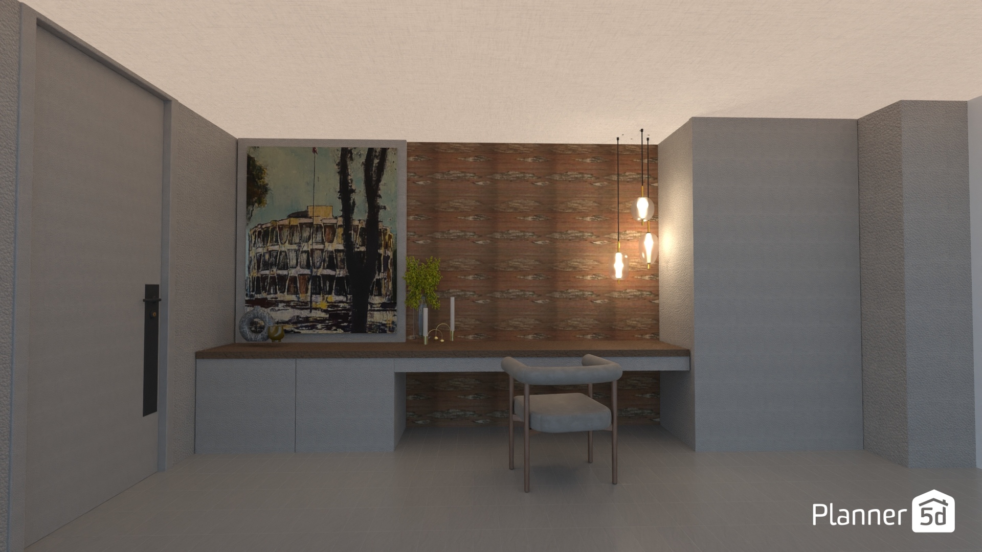 Elitis #25016308 by Elaine Cabrera Marini