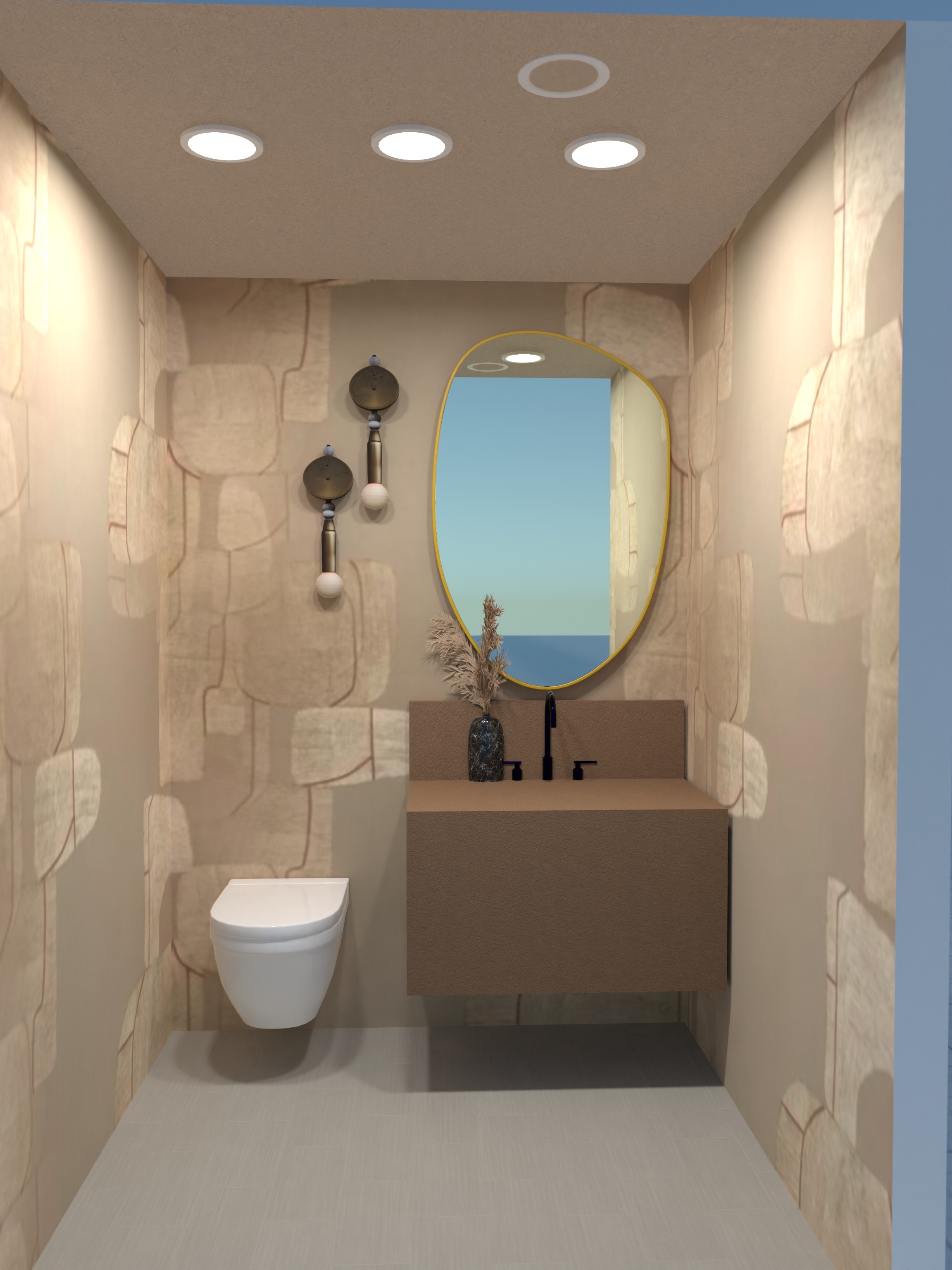 Elitis 2 #25830808 by Elaine Cabrera Marini