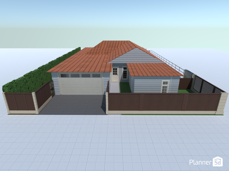 Mililani Home Option 3 - Front #6269605 by Anonymous