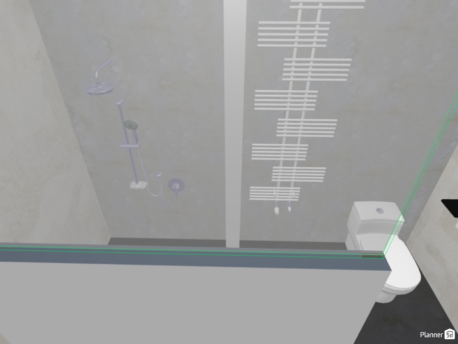 Obergeschoss #25883500 by User 106676755