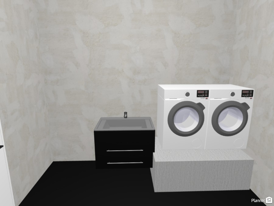 Obergeschoss #25883728 by User 106676755