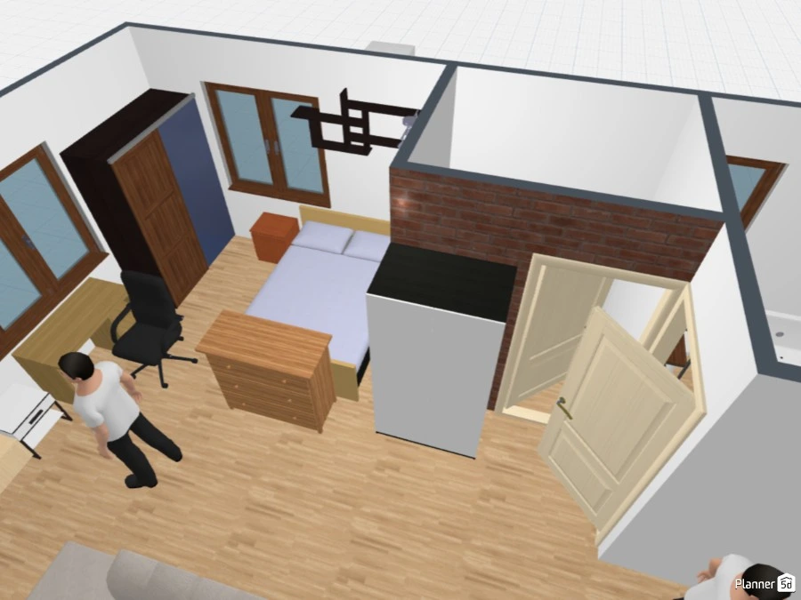 home #3124636 by User 140958110