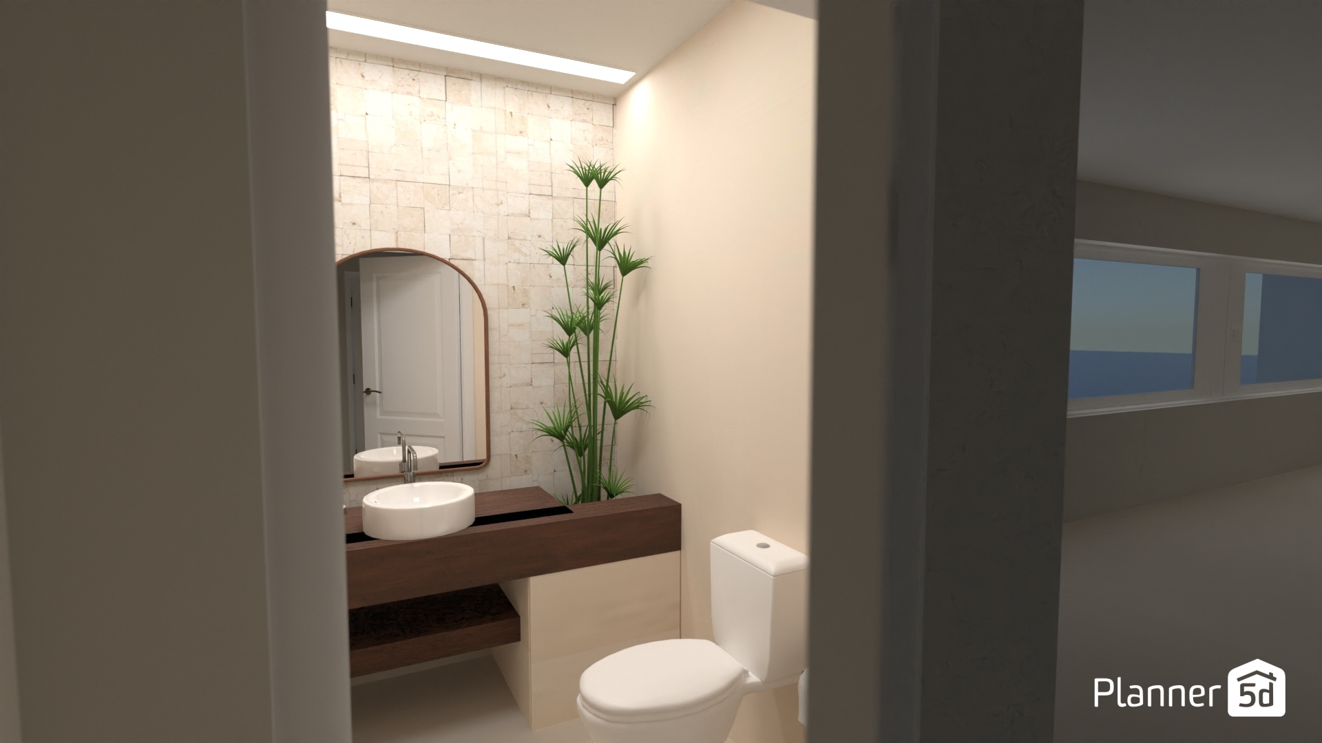 Projeto 1 Abilio 2 #26206608 by Gabriela Adame