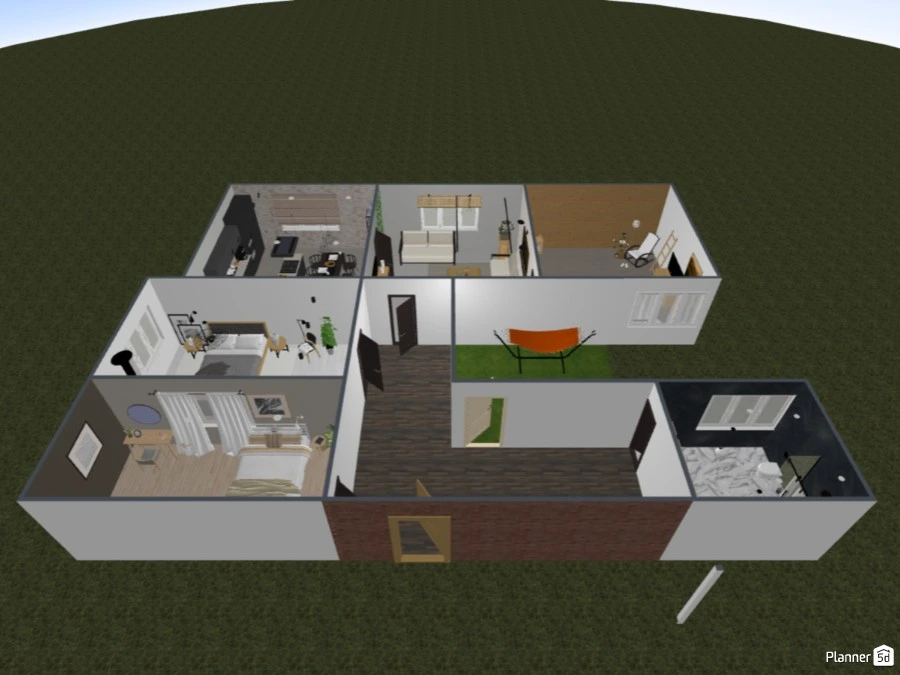 CALLE PASCUALA #135411 by User 23390313