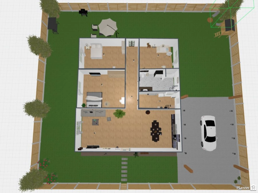 casa completa #3123620 by Josseline ivette López rios