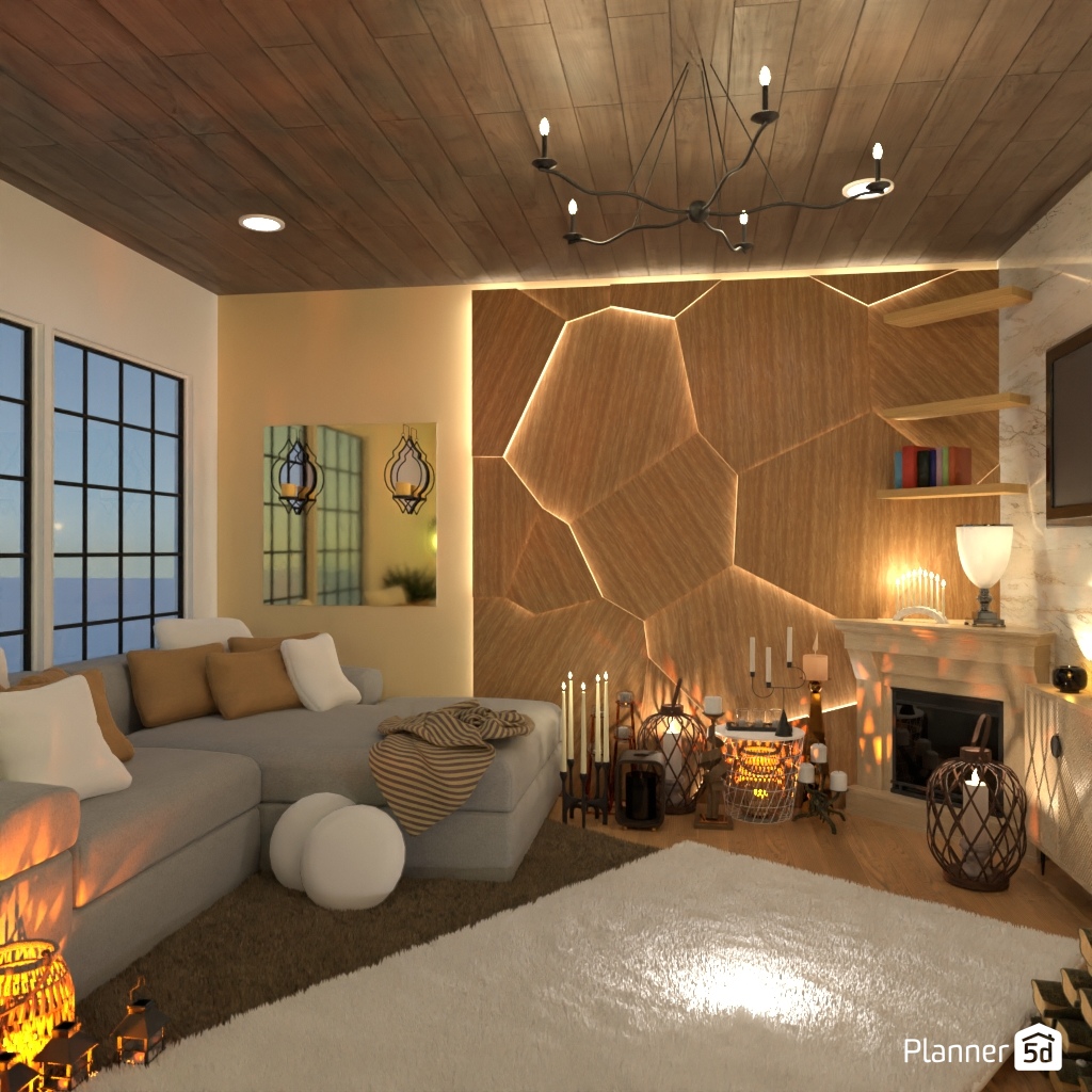 Candle day copy #23531658 by Editors Choice