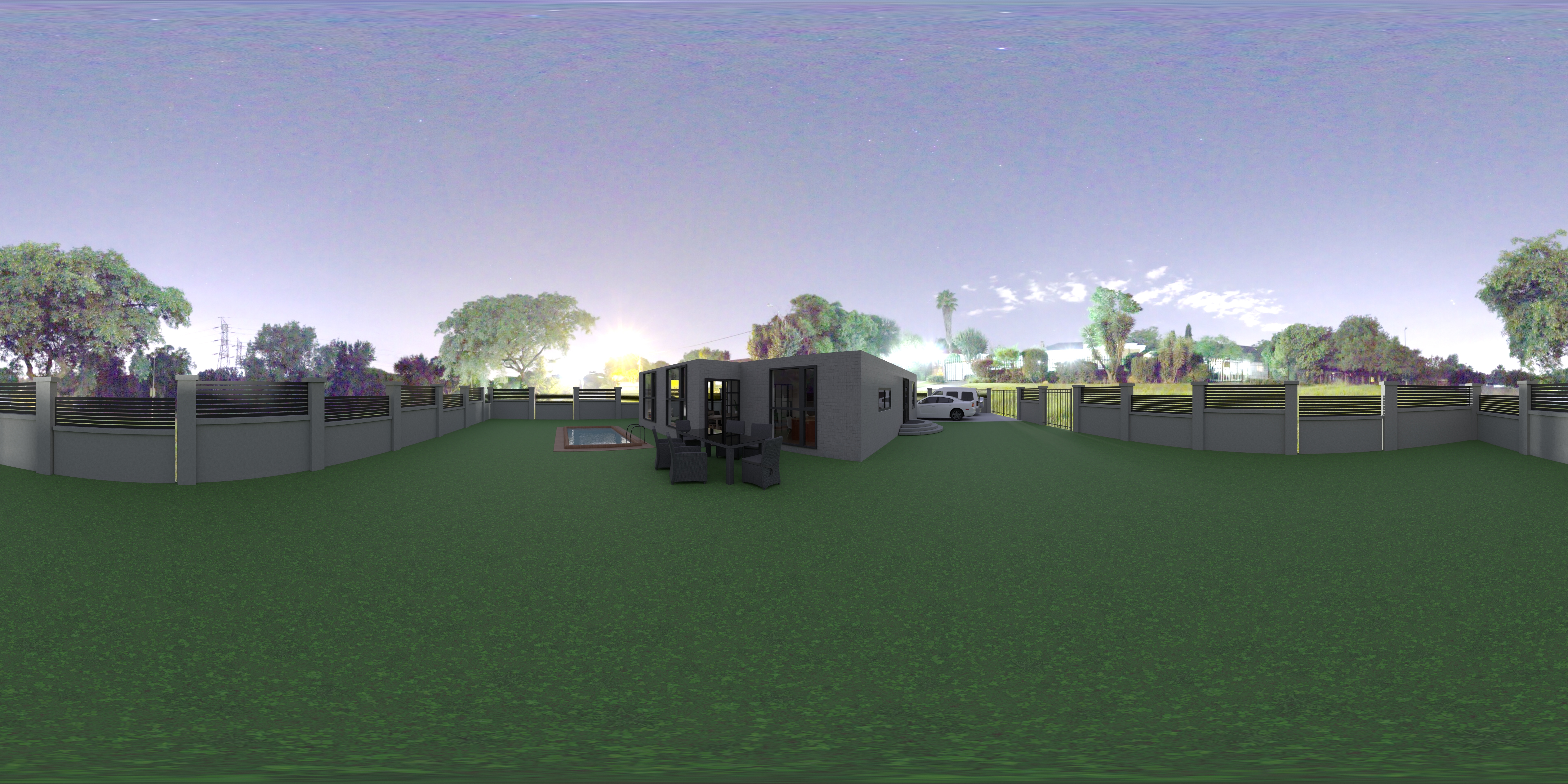 AYŞE HANIM #25850460 by Yasin Koyutürk