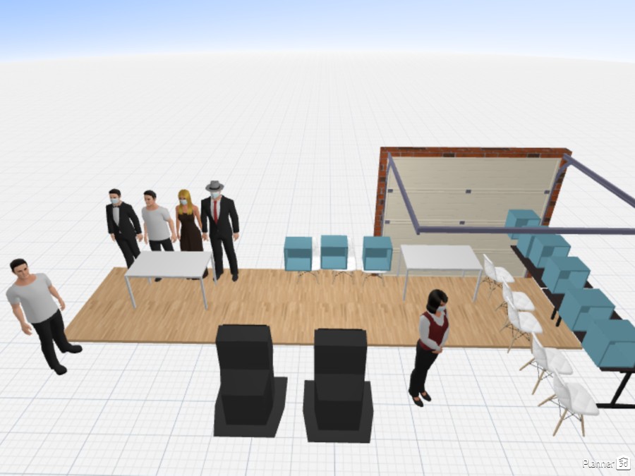 Nuevo proyecto #25867912 by User 118935939