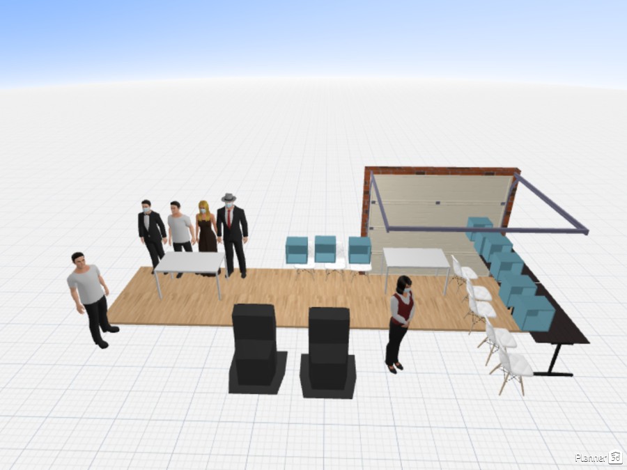 Nuevo proyecto #25867932 by User 118935939