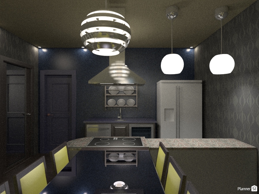 Remodeling #1620017 by beatriz arruda