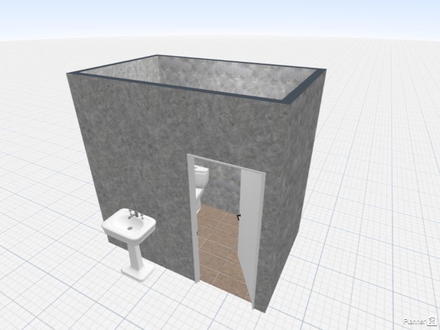 New project #23724647 by User 160831979