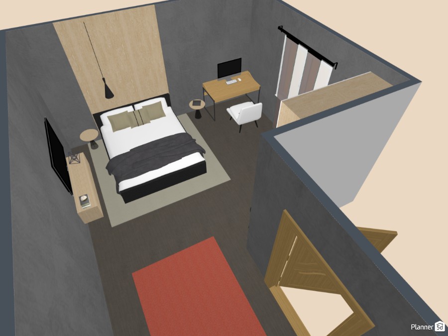 New Wizard Project #23371934 by User 158547830