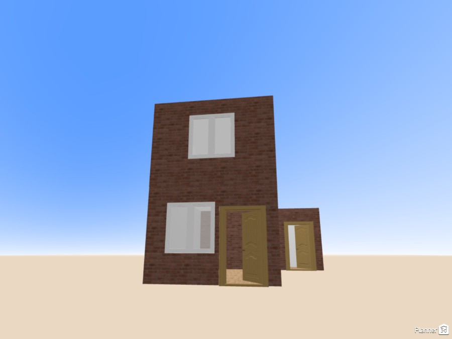 New project #23423123 by User 157239502