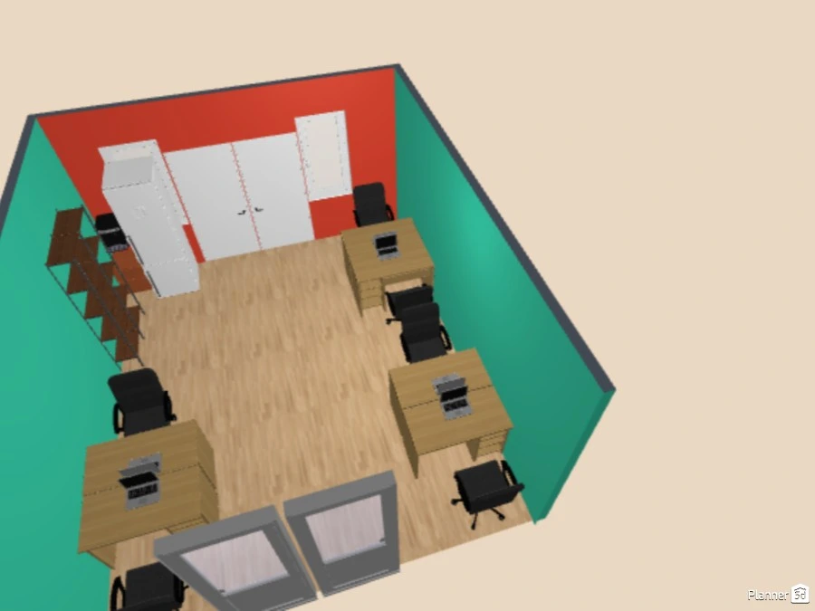 ruangan IPE #3100312 by User 123520195