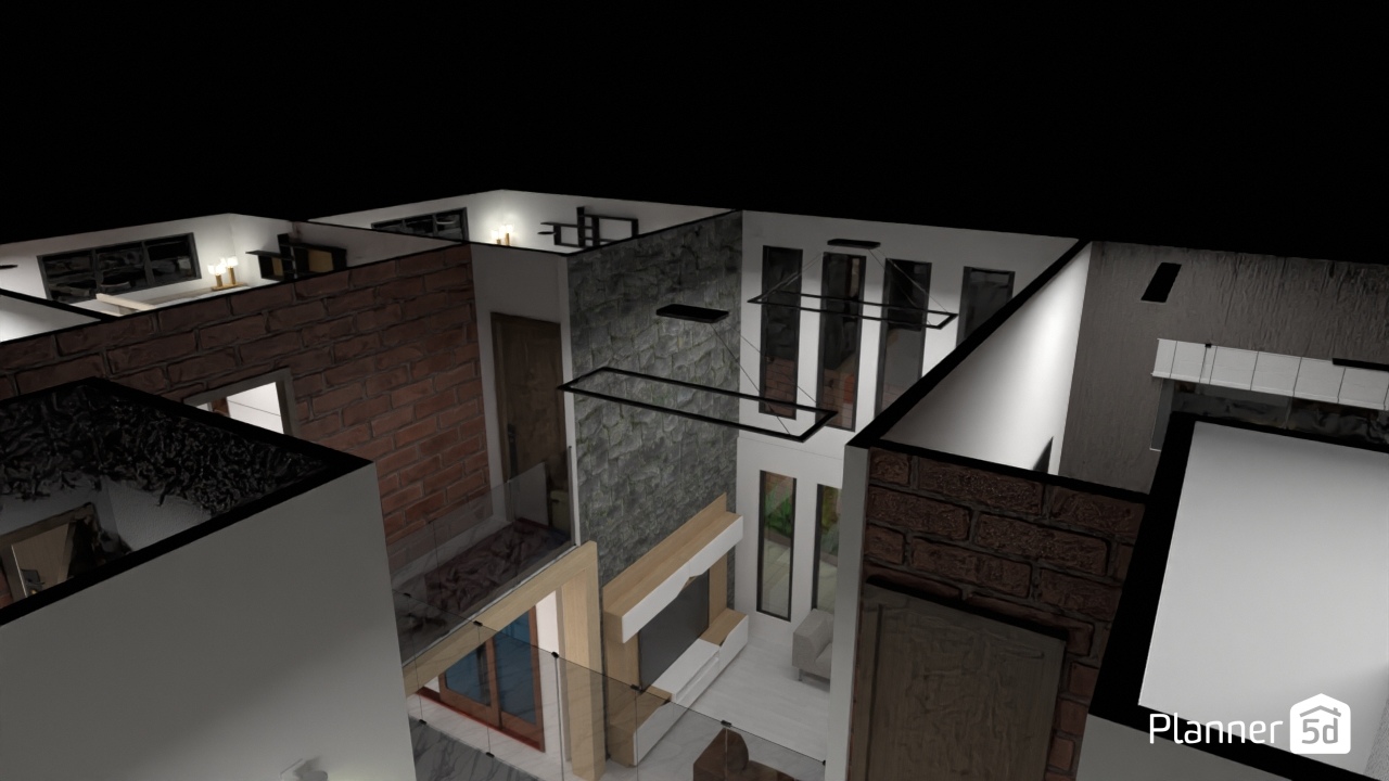 Proyecto #58 #23447487 by Anonymous