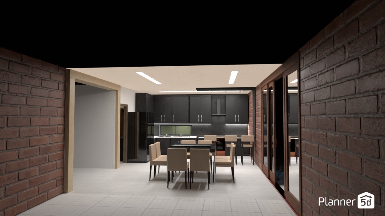 Proyecto #58 #23512310 by Anonymous