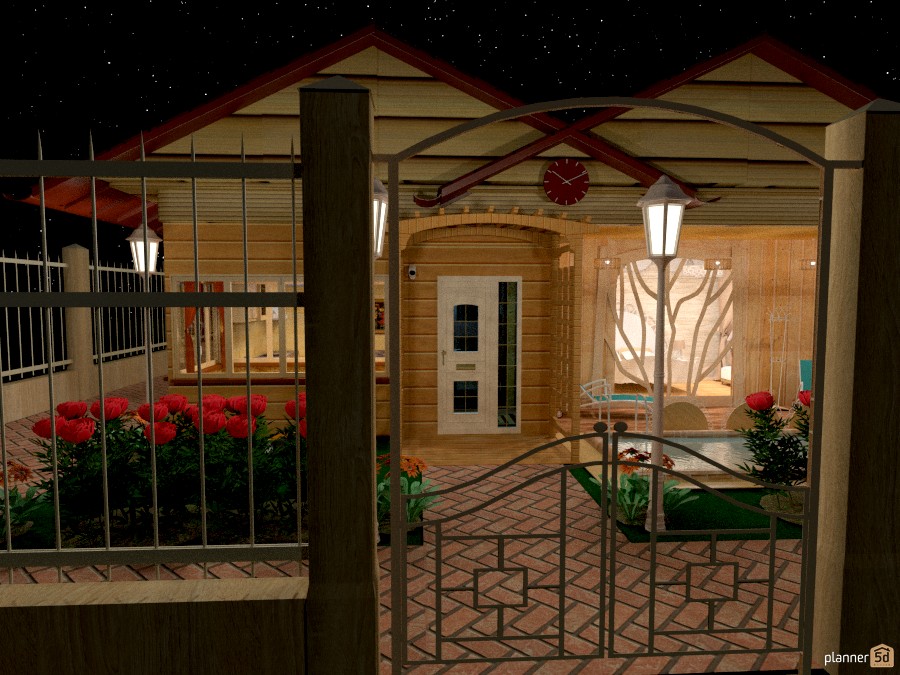 Снимок дачи #893902 by Татьяна