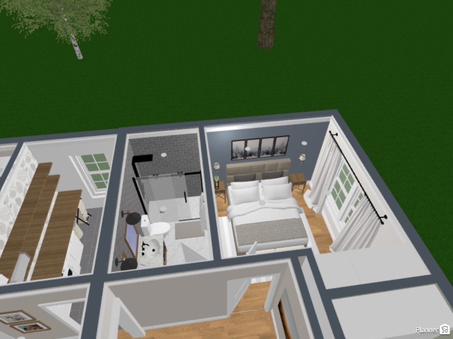 Apartment #23493898 by User 159381634