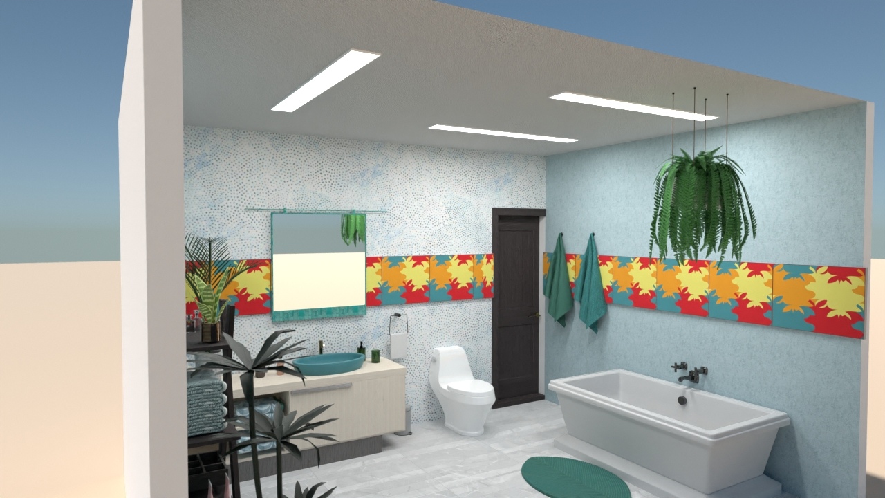 New Wizard Project #23341078 by Jimena Conejo