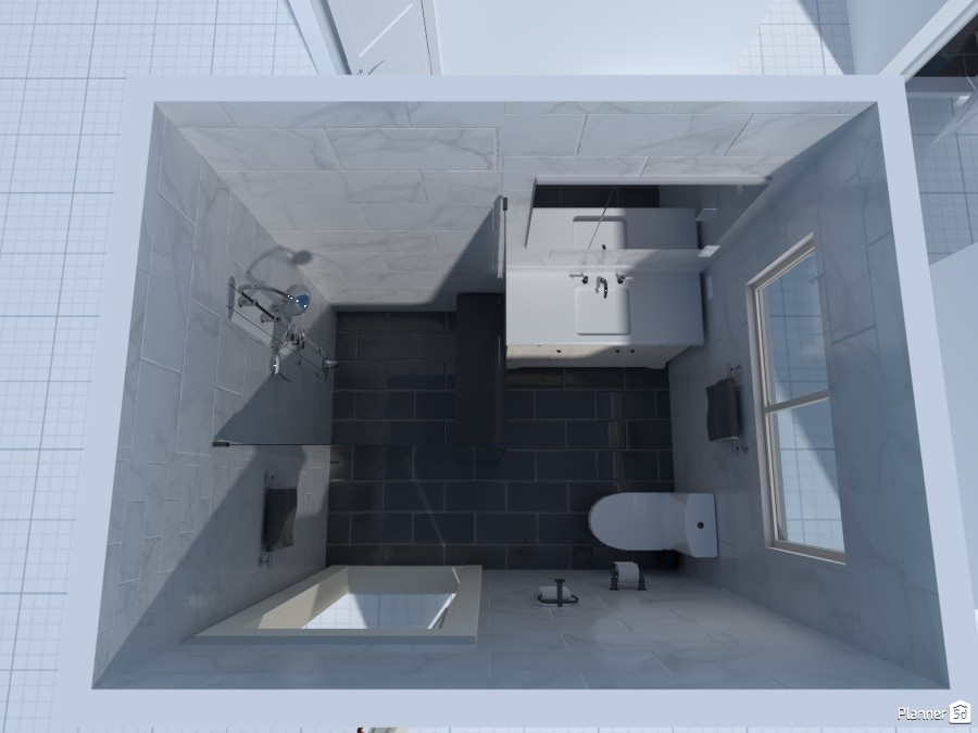Ensuite #3174508 by Anonymous