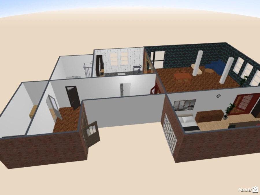 Fra Zimmer #3104540 by User 131558680