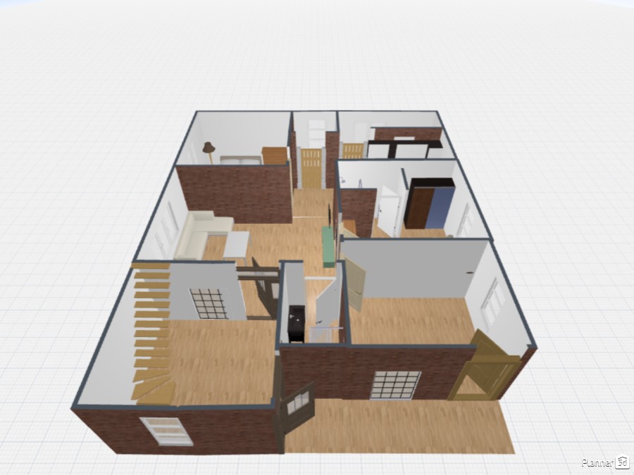 New project #25898880 by User 176071304