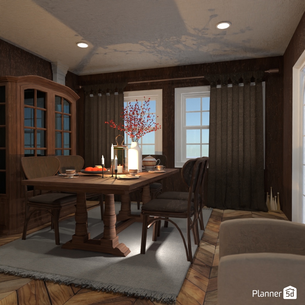 Thanksgiving #23471947 by Editors Choice