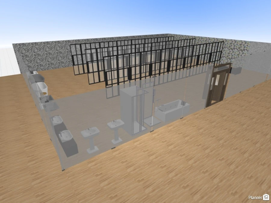 Showroom #3071904 by User 7983493