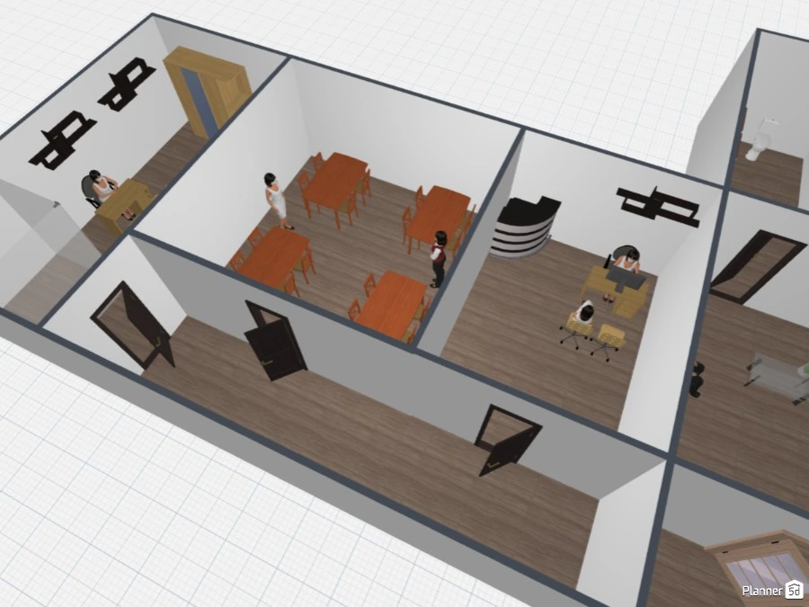 clínicas nutrición #95106 by María